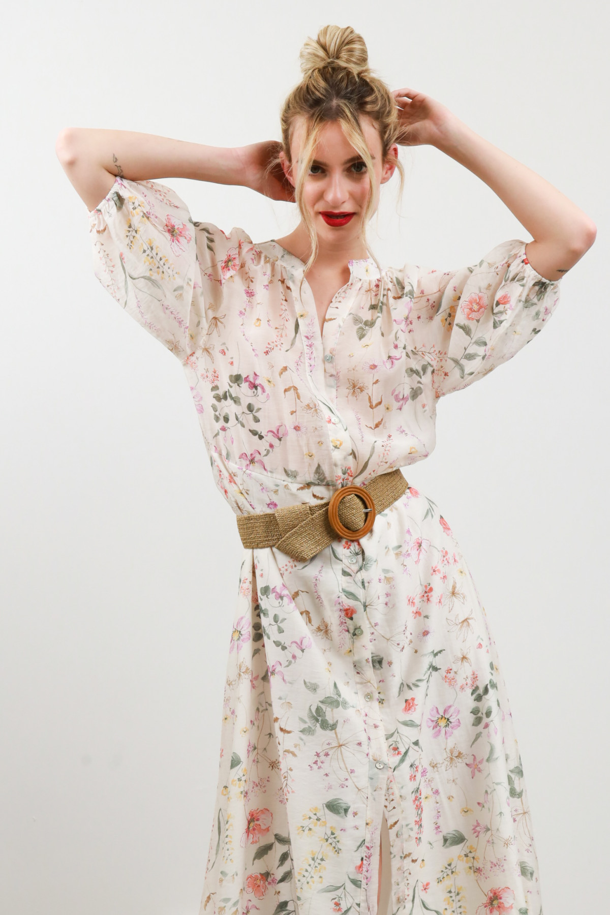 Rapia Elastic Belt