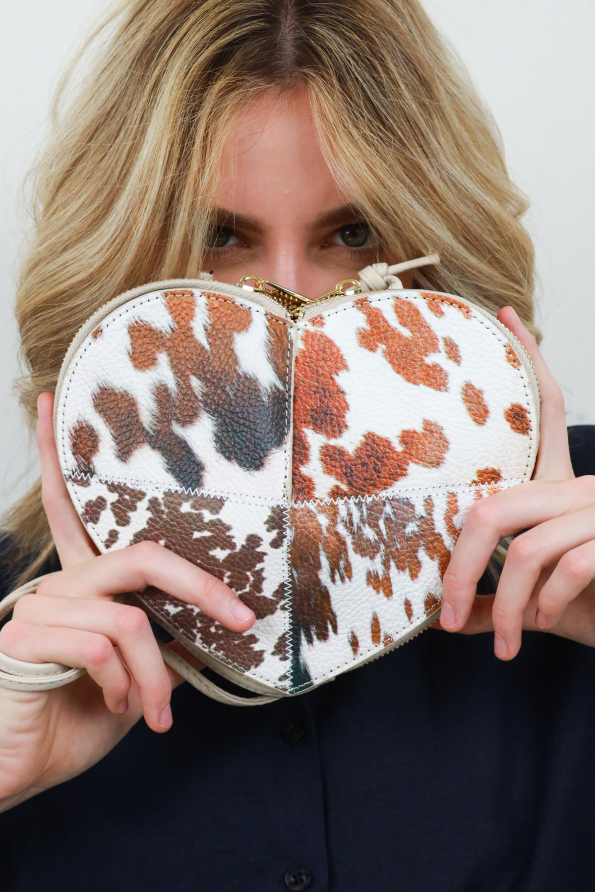 Heart bag