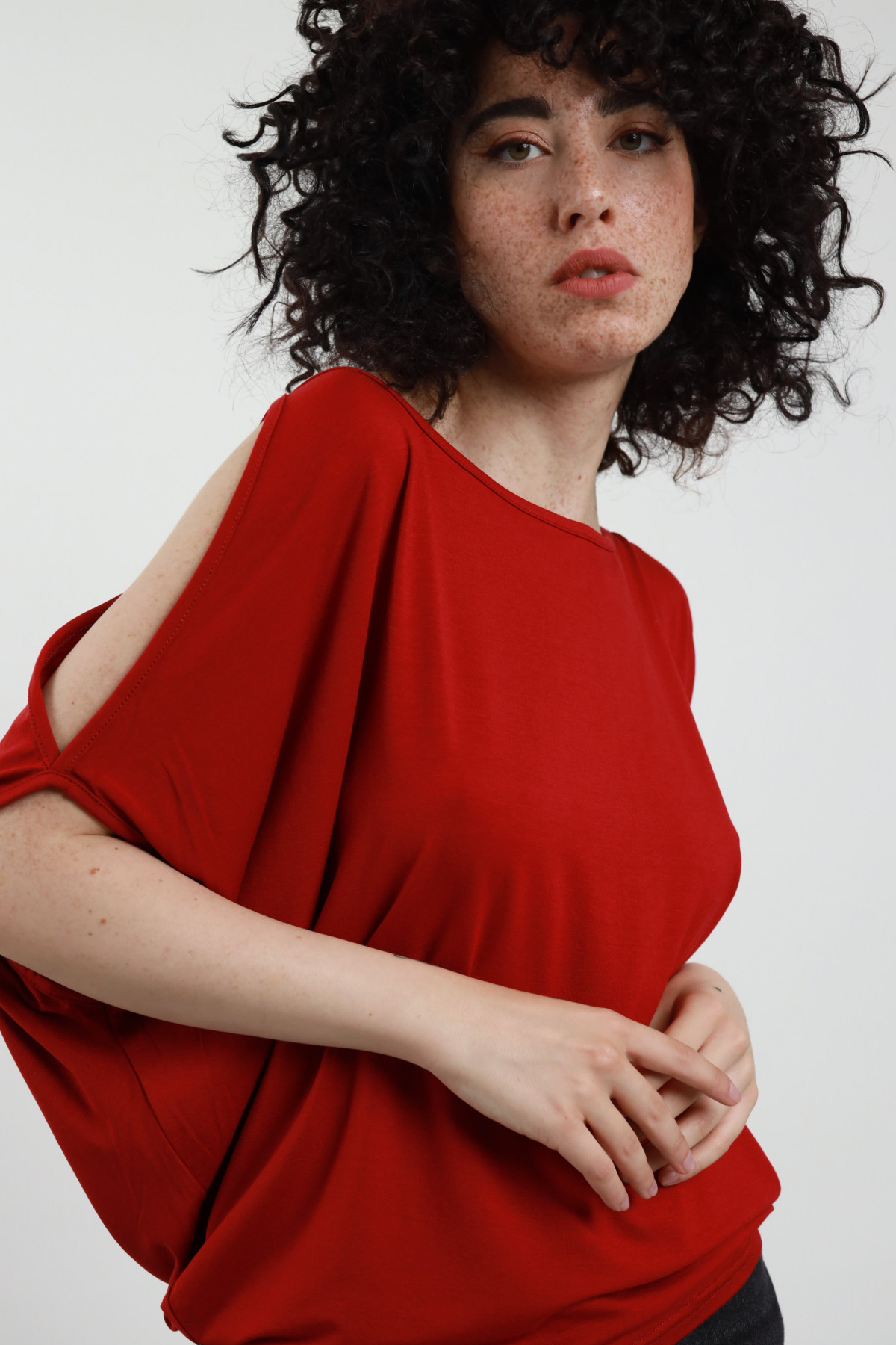 Maglia Cut-Out