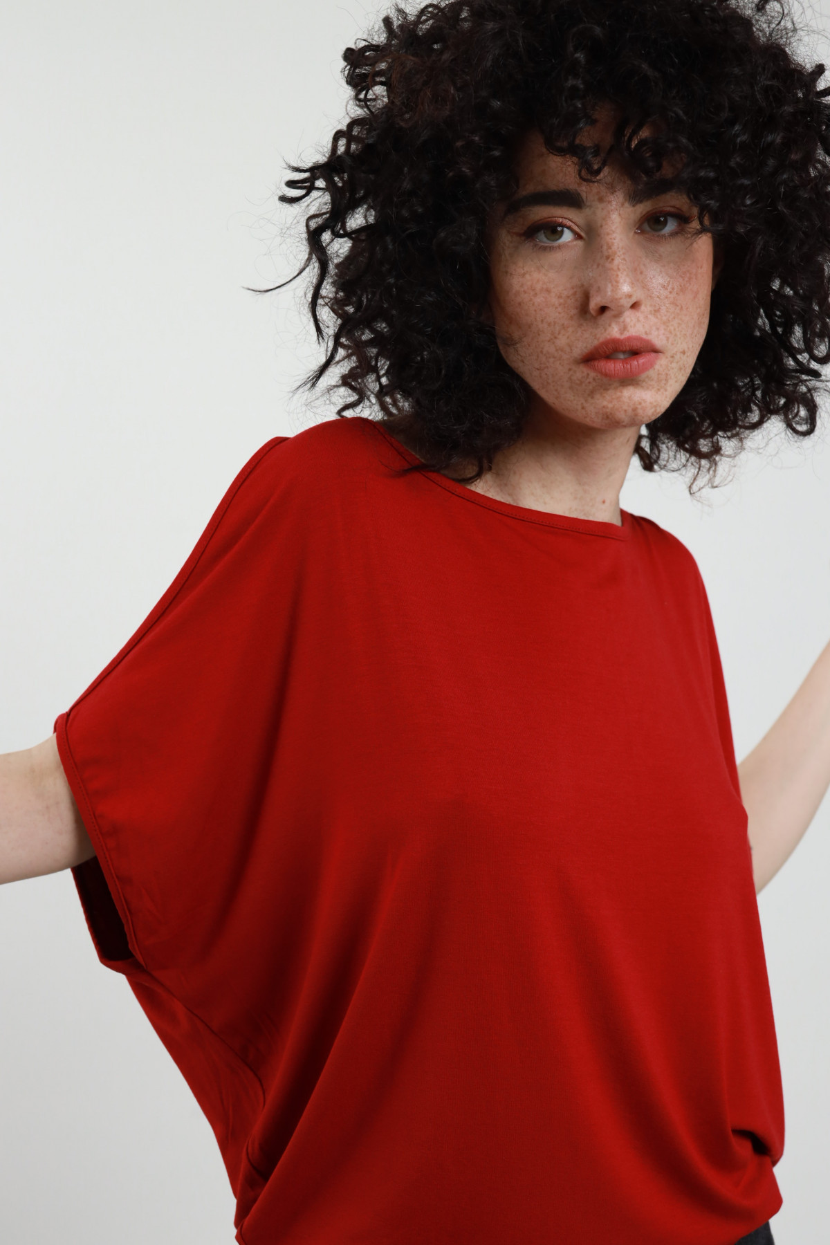 Maglia Cut-Out