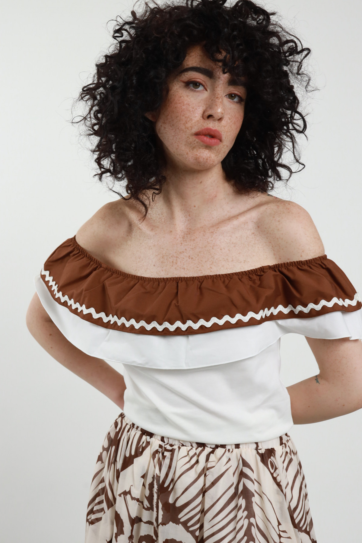 Top Scollo Schiffer