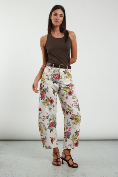 Pantaloni Fantasia