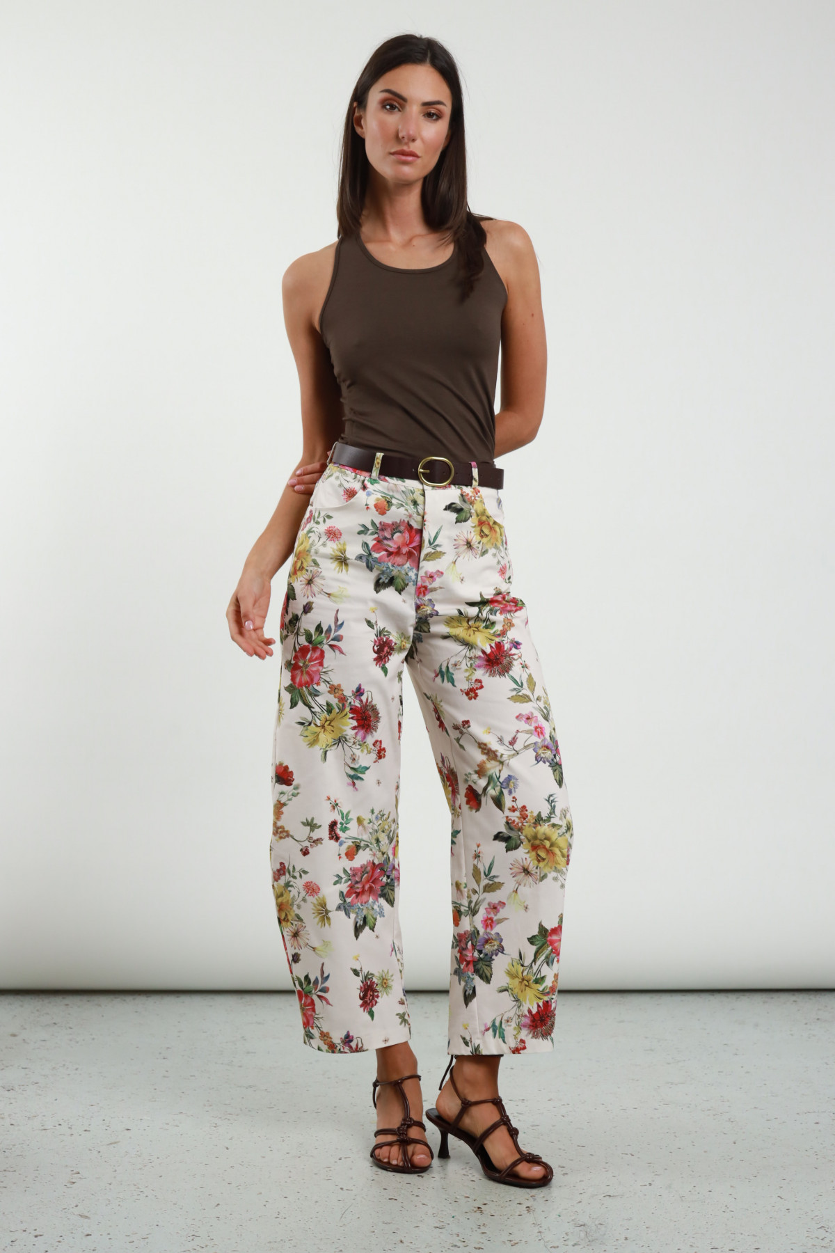 Pantaloni Fantasia