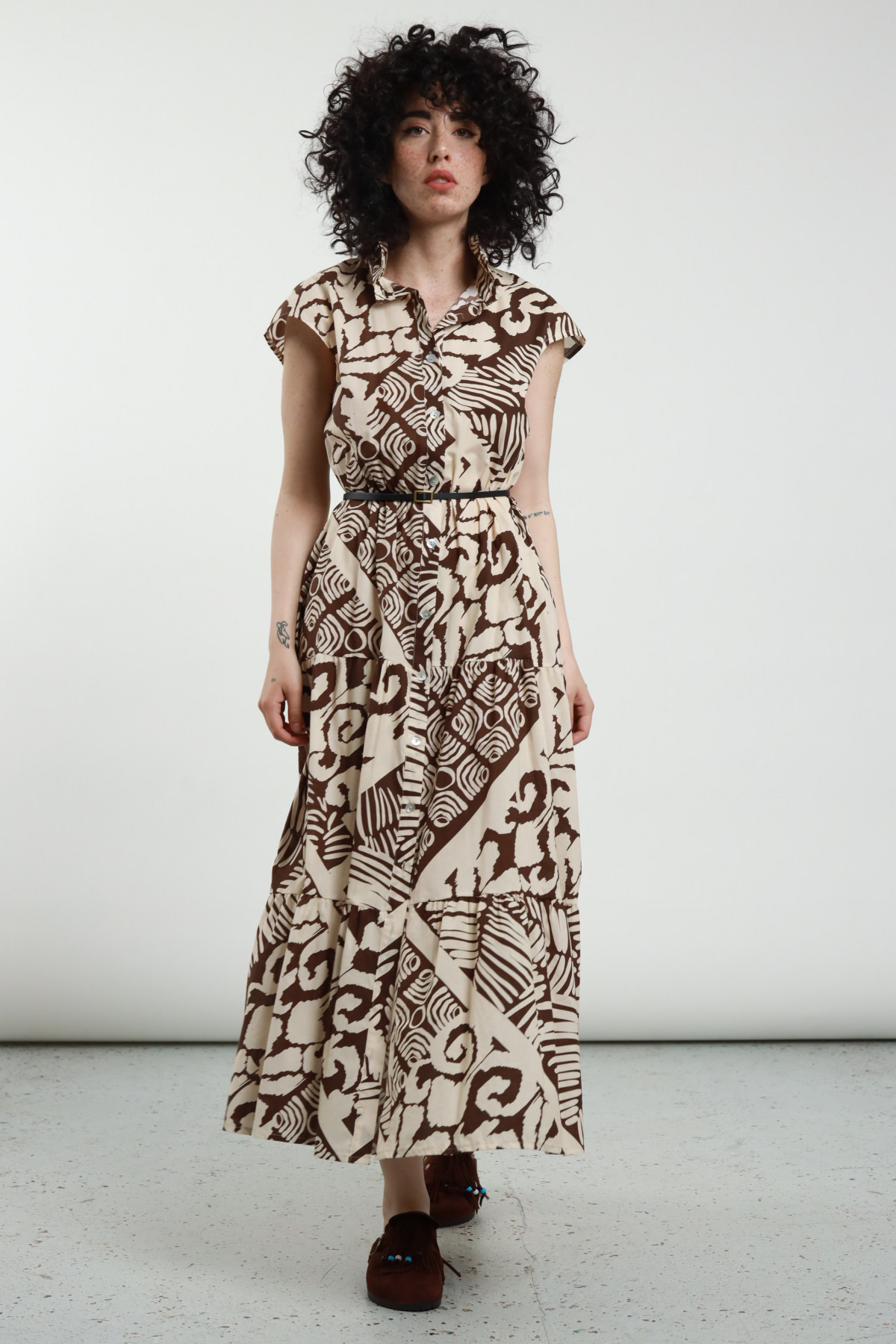 Fantasy -Kleid