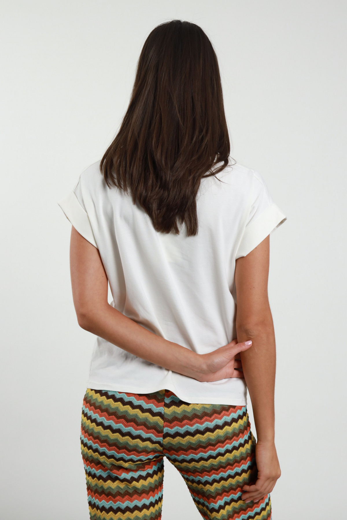 T-Shirt Coconut