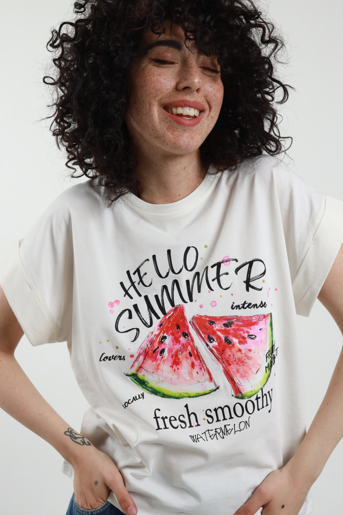 T-Shirt Anguria
