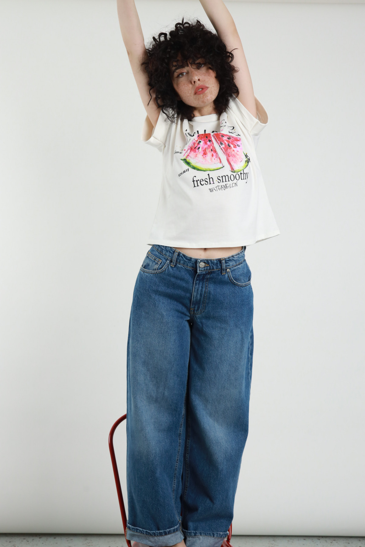 T-Shirt Anguria