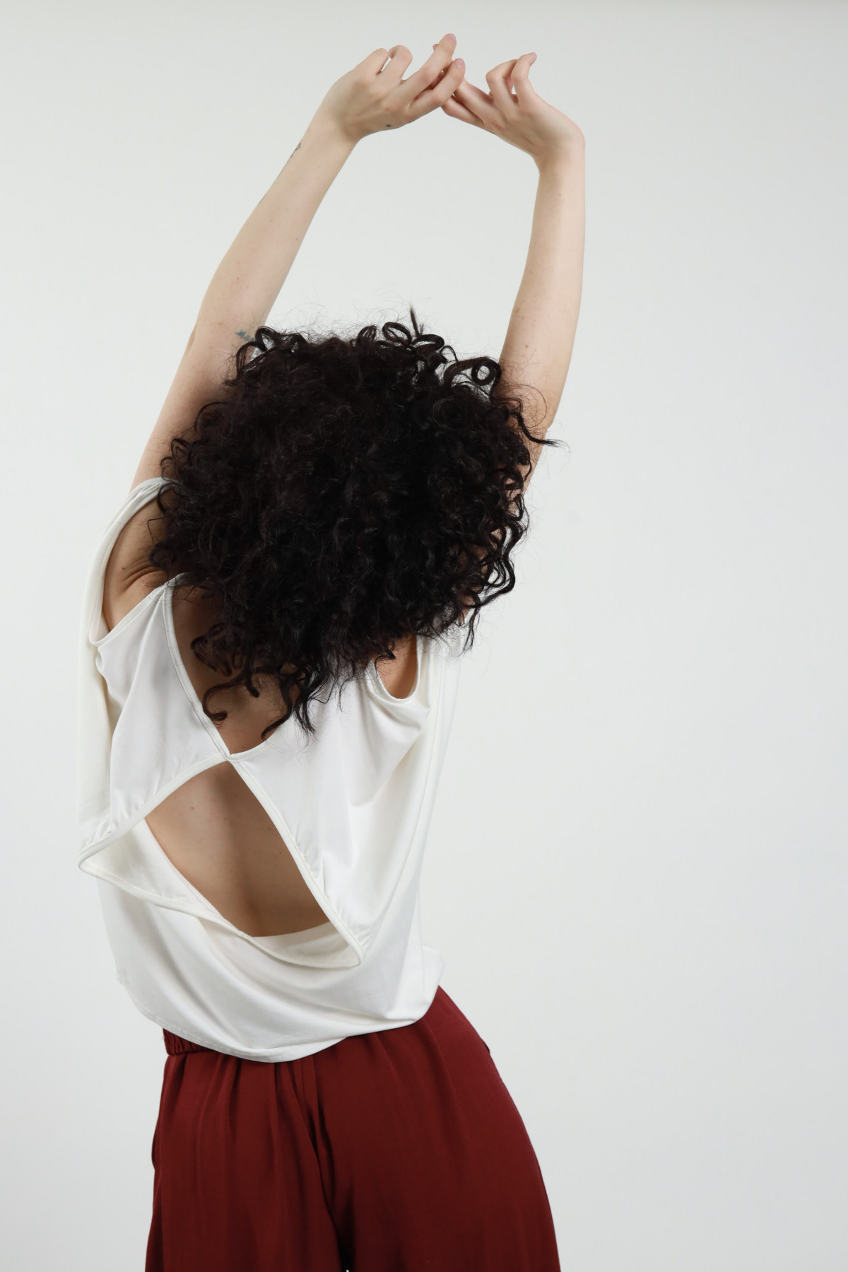 Maglia Cut-Out