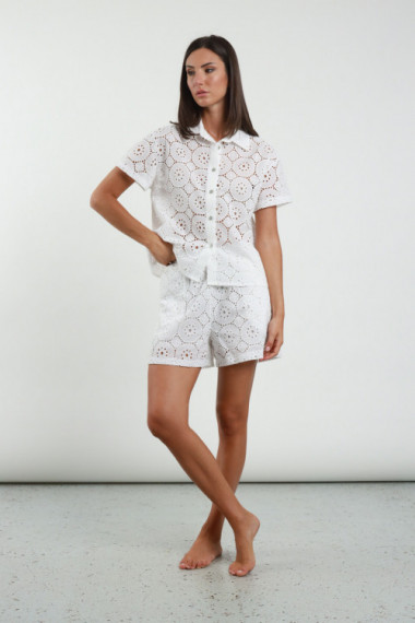 Shorts Sangallo