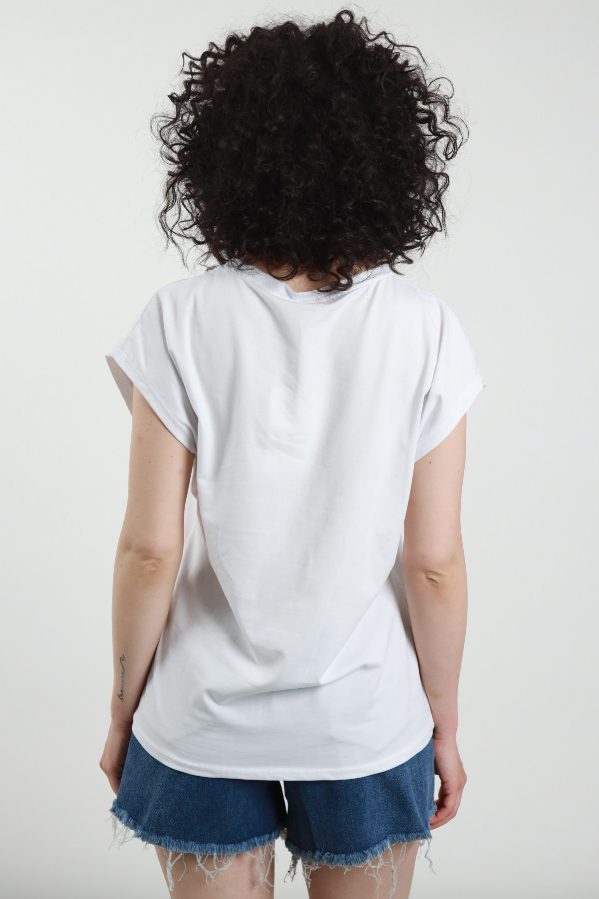 T-Shirt Stampata