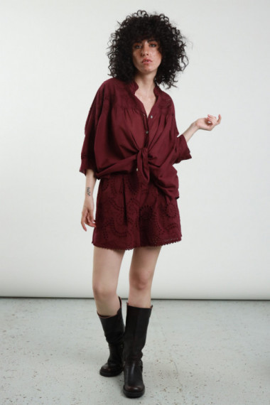Short