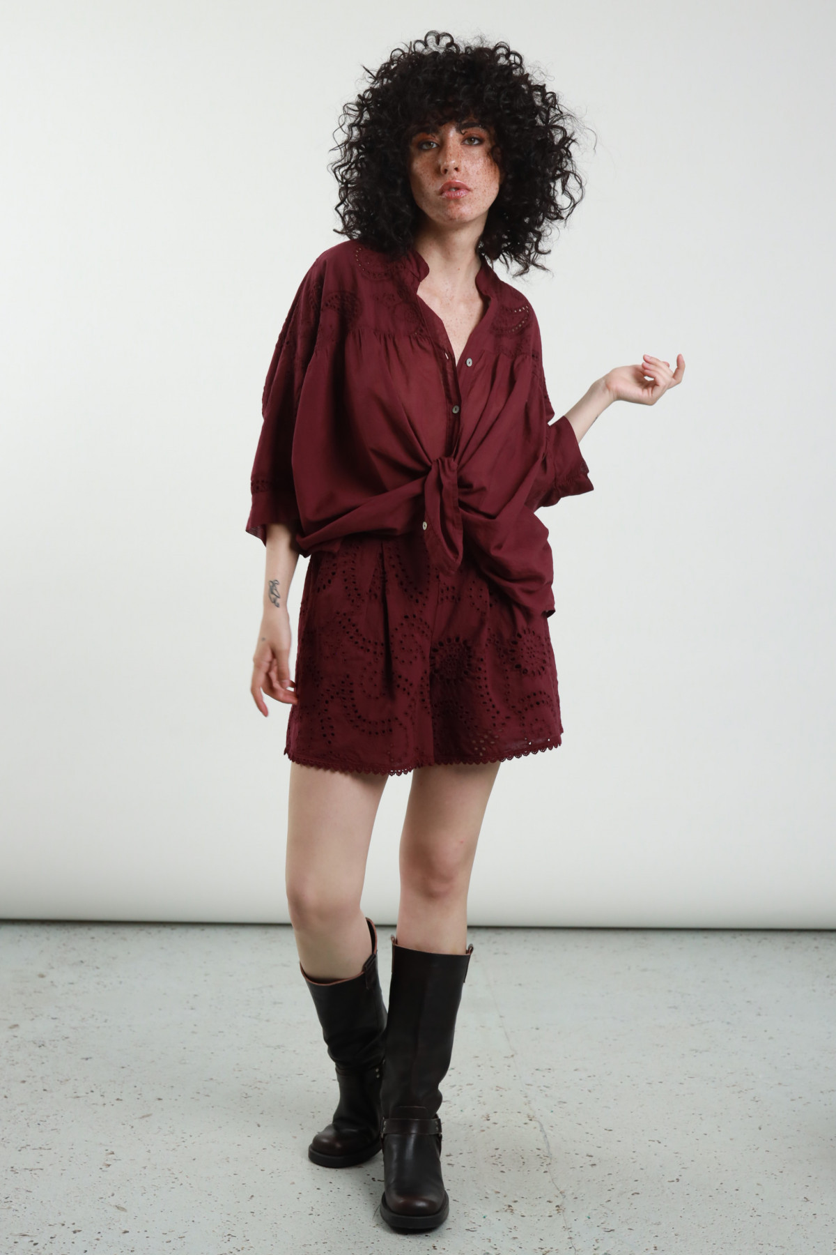 Short