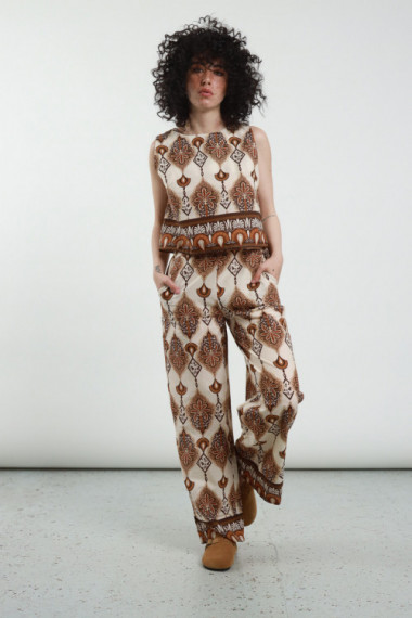 Pantalone Fantasia