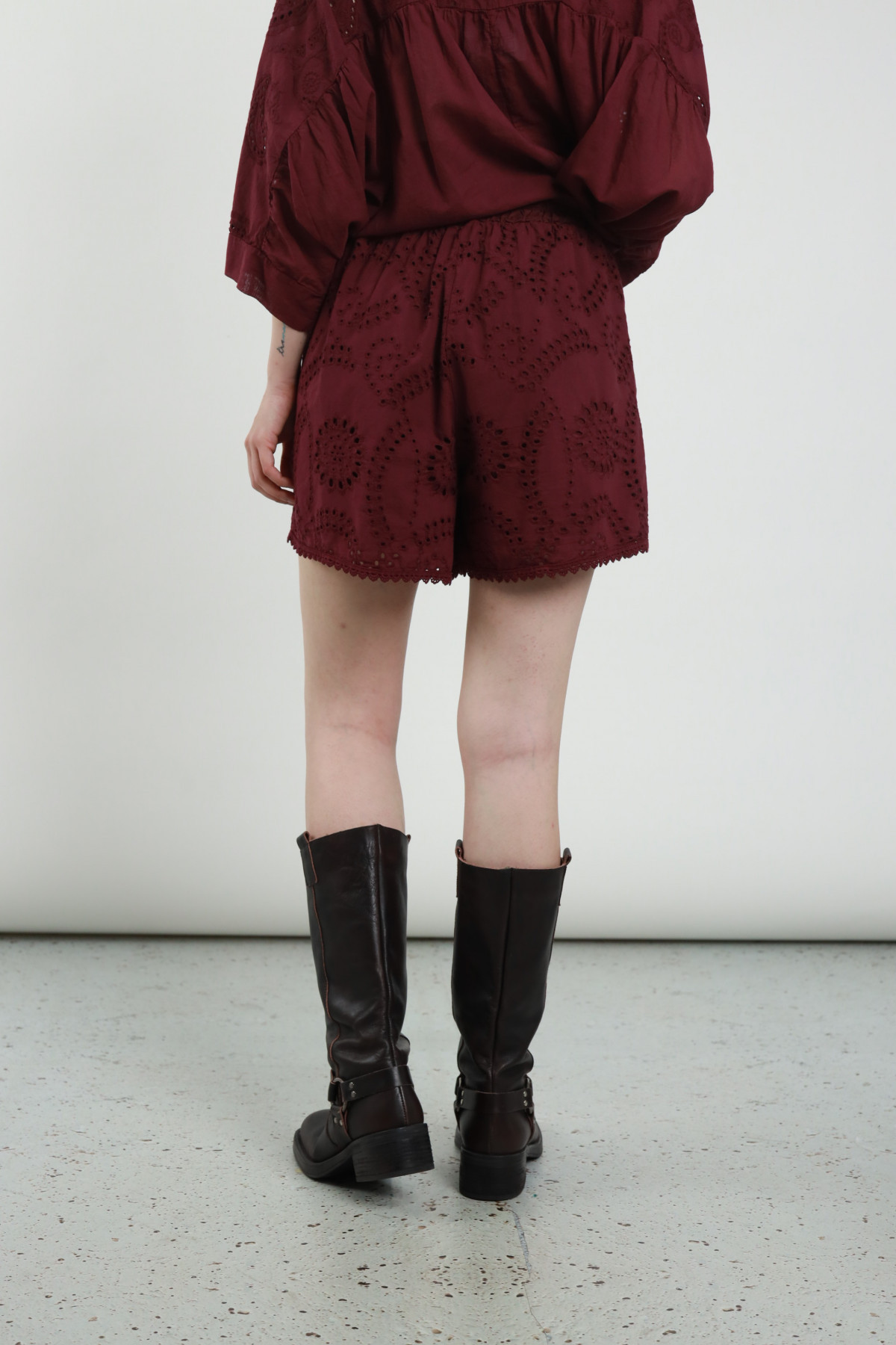 Short