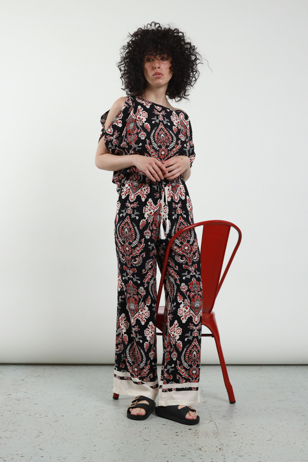 Fantasy trousers