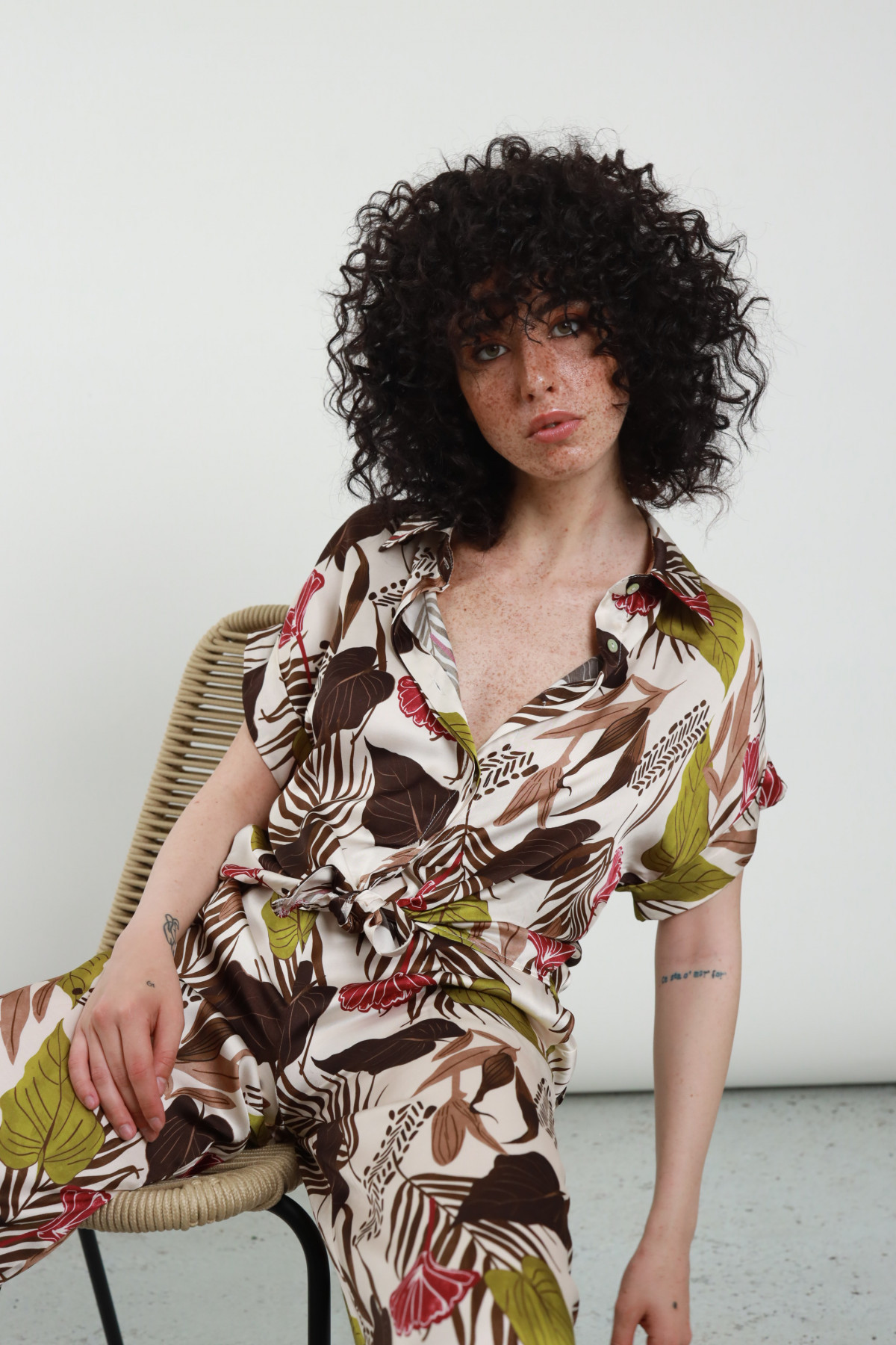 Fantasy -Shirt