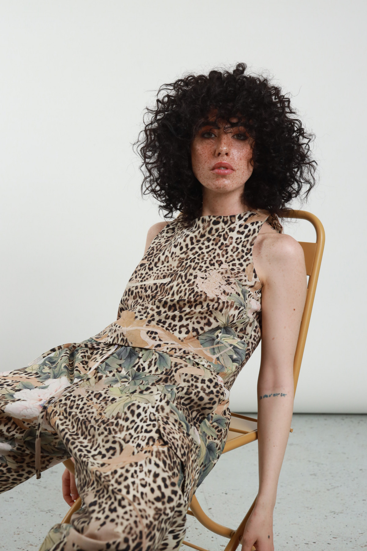 Top Animalier