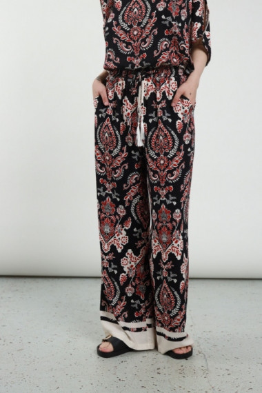 Pantaloni Fantasia