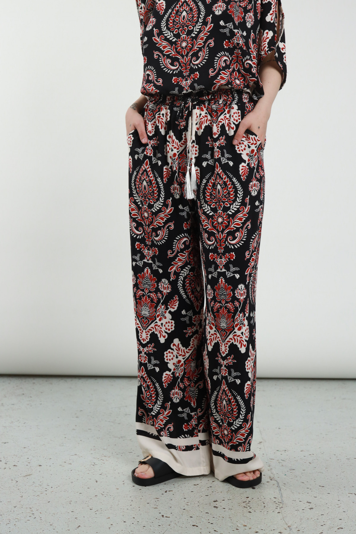 Fantasy trousers