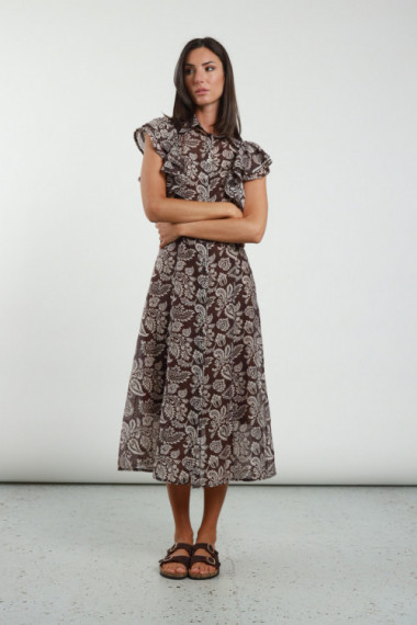 Gale dress