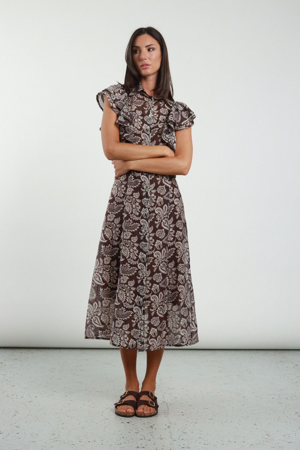 Gale dress