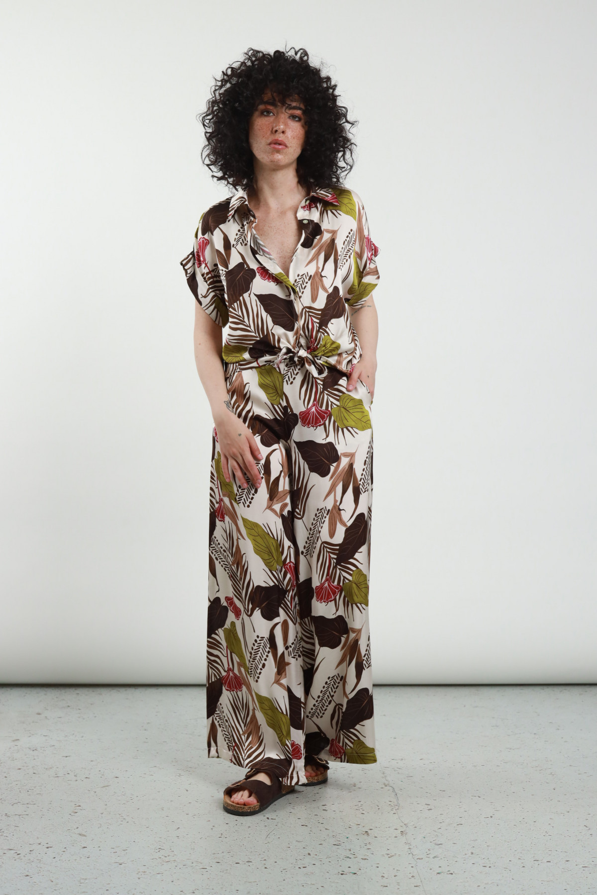 Pantaloni Fantasia
