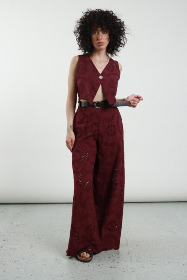 Sangallo trousers