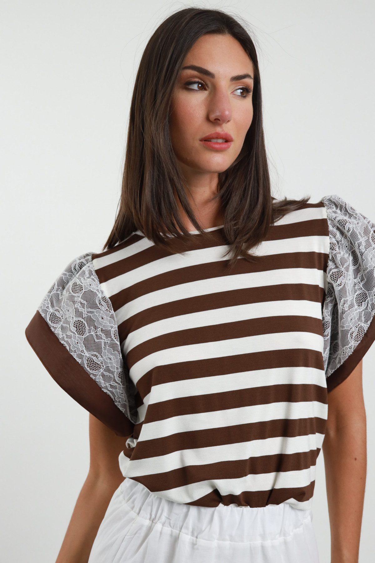 T-shirt Gale Pizzo