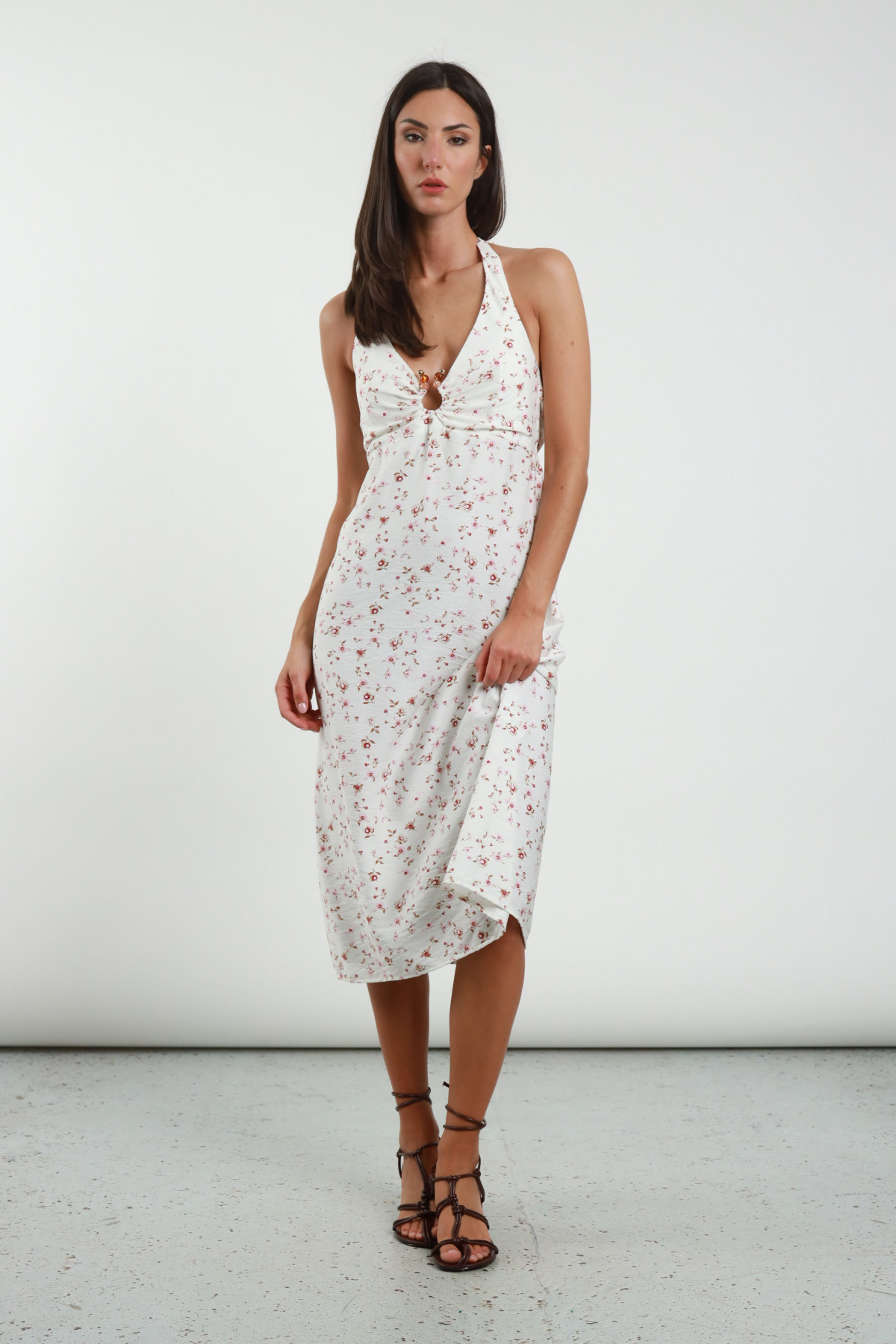 Fantasy -Kleid