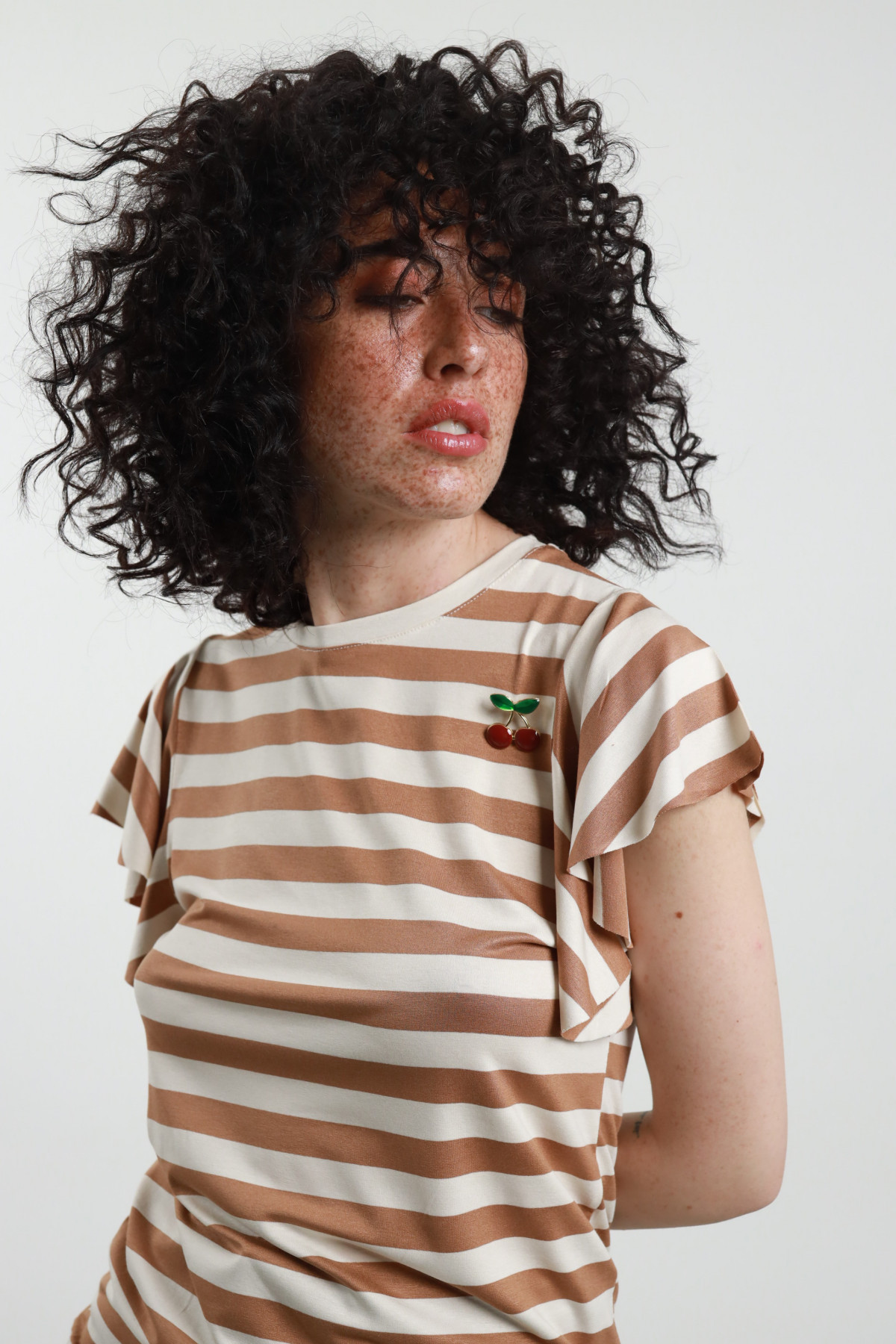 T-Shirt Ciliegia