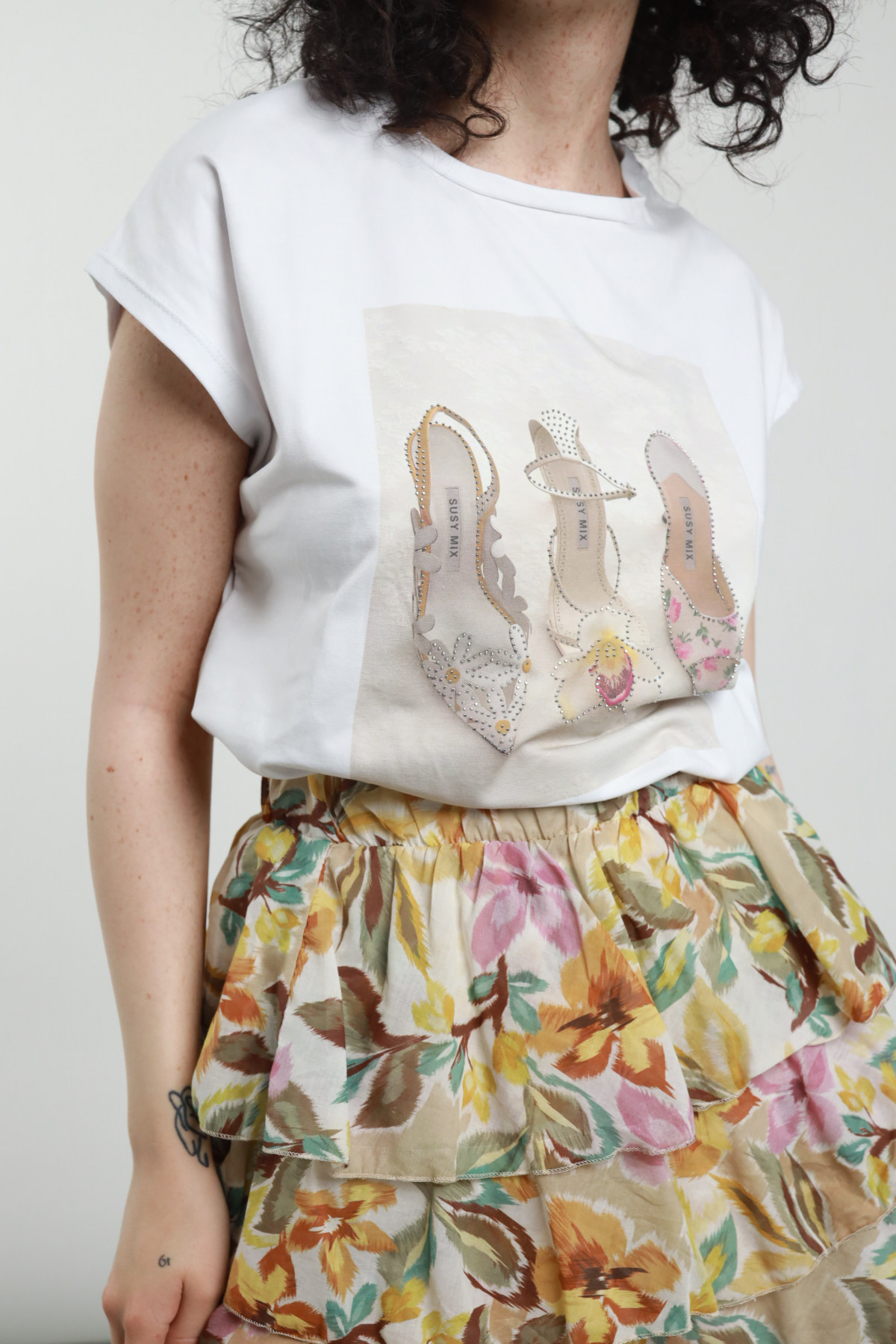 T-Shirt Tacco