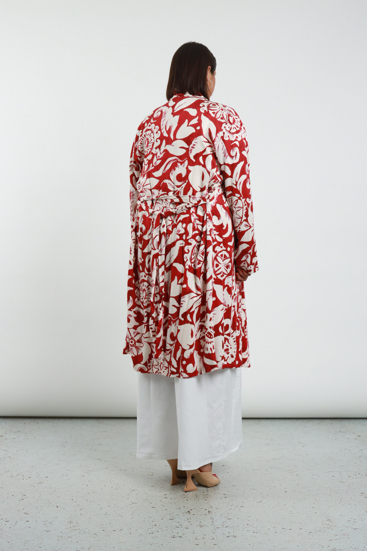 Kimono 100%vi