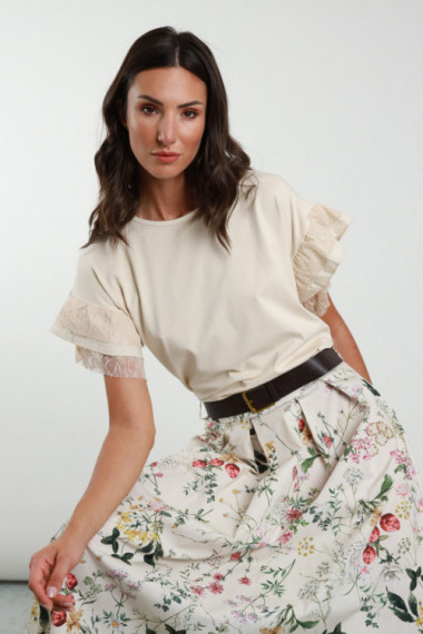 Gale Pizzo T-Shirt