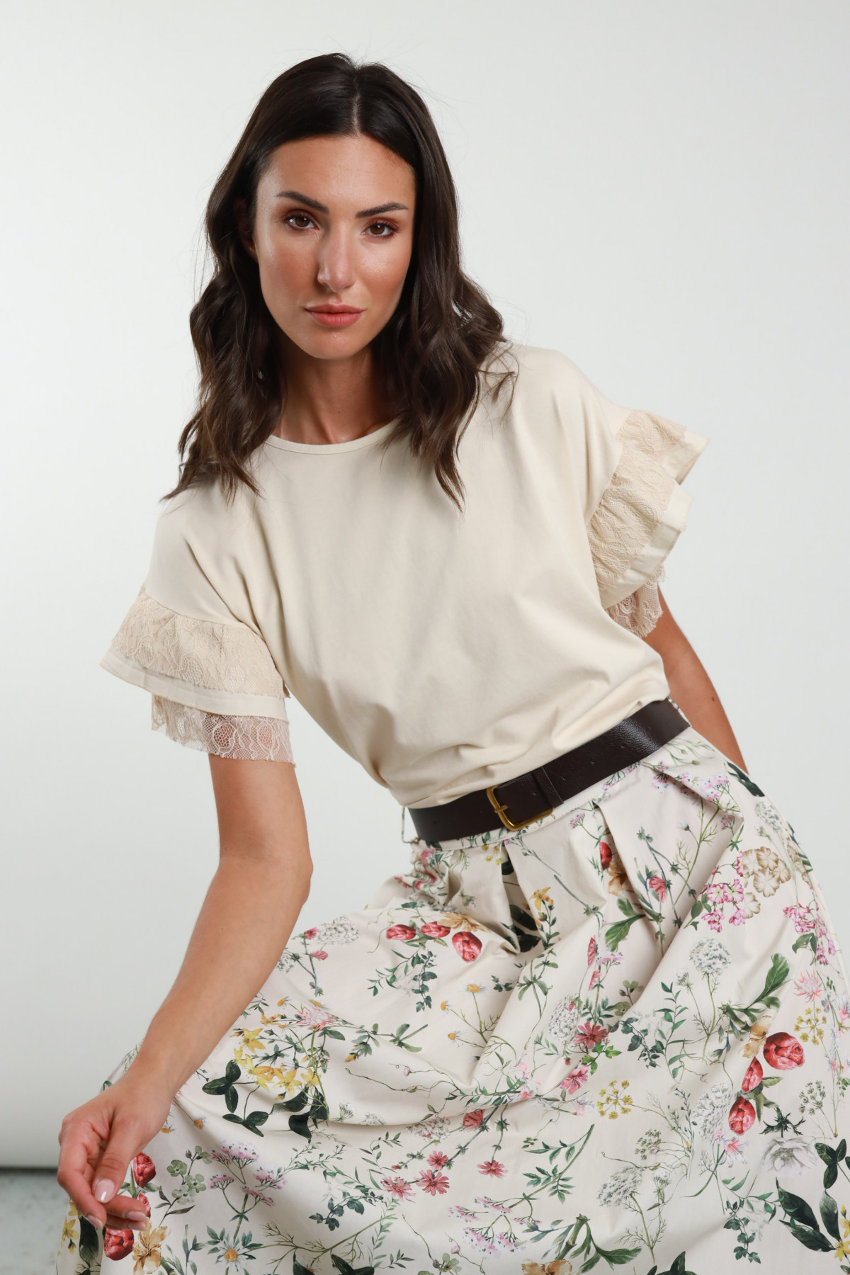 T-shirt Gale Pizzo