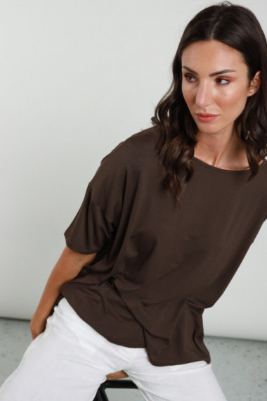 T-Shirt Over
