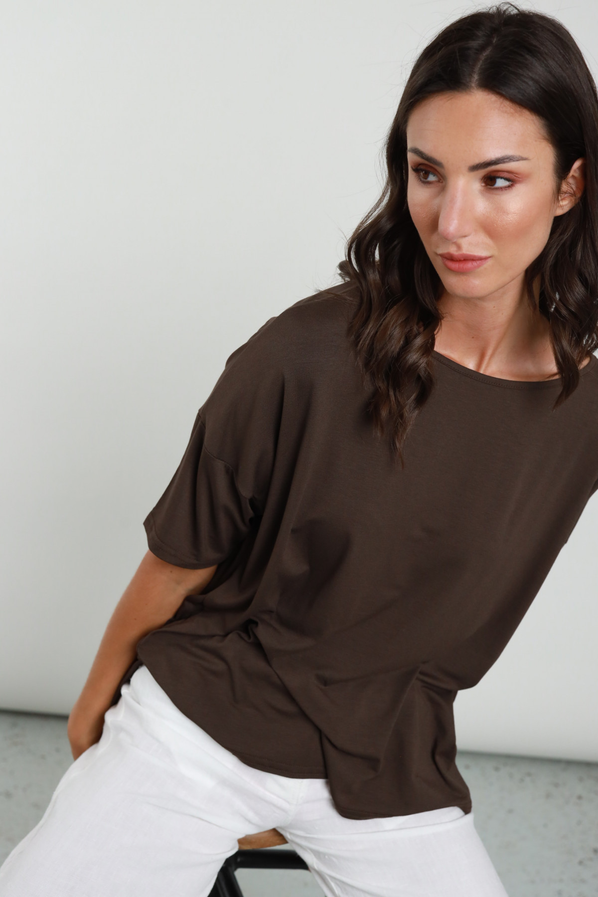 T-Shirt Over