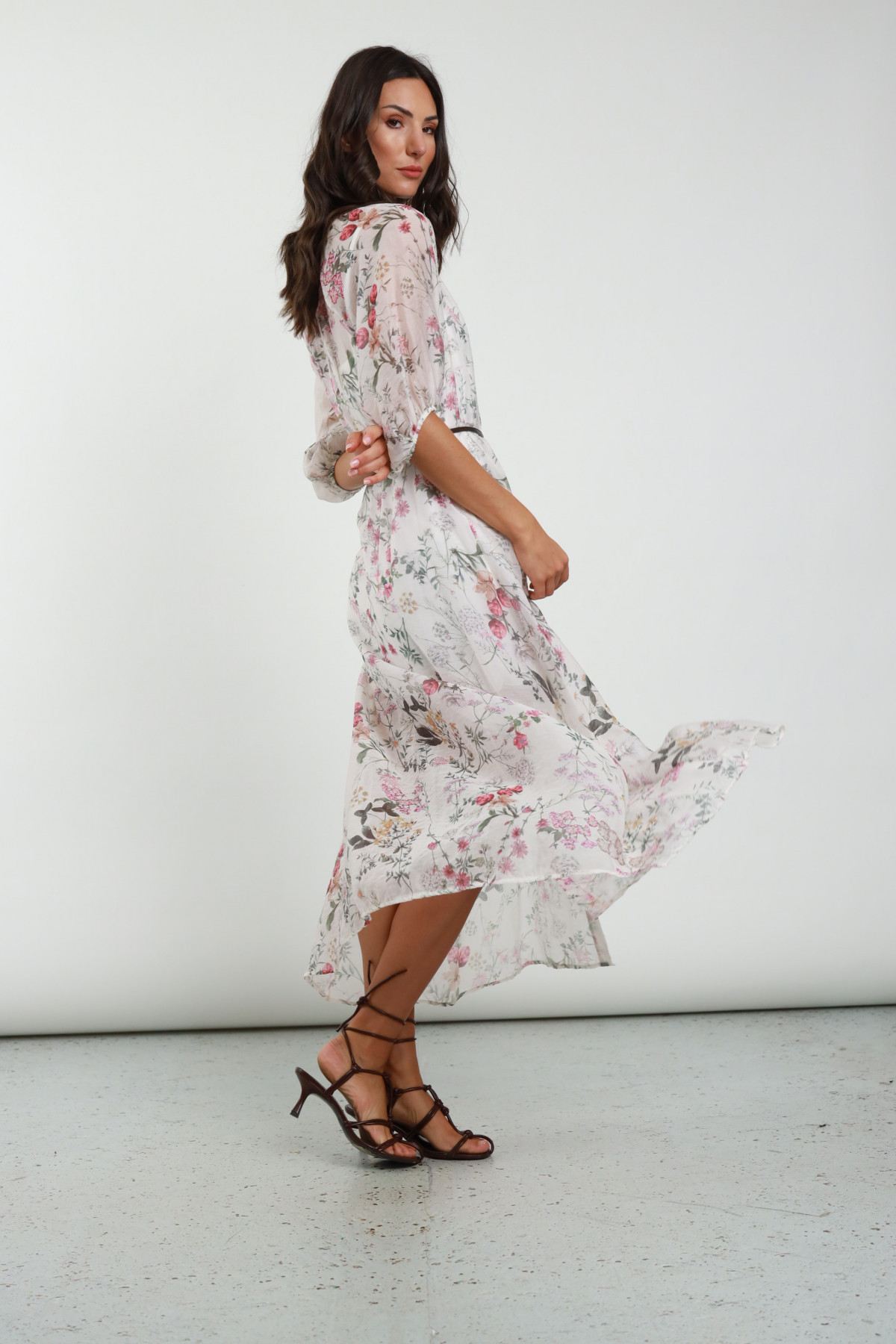Fantasy dress