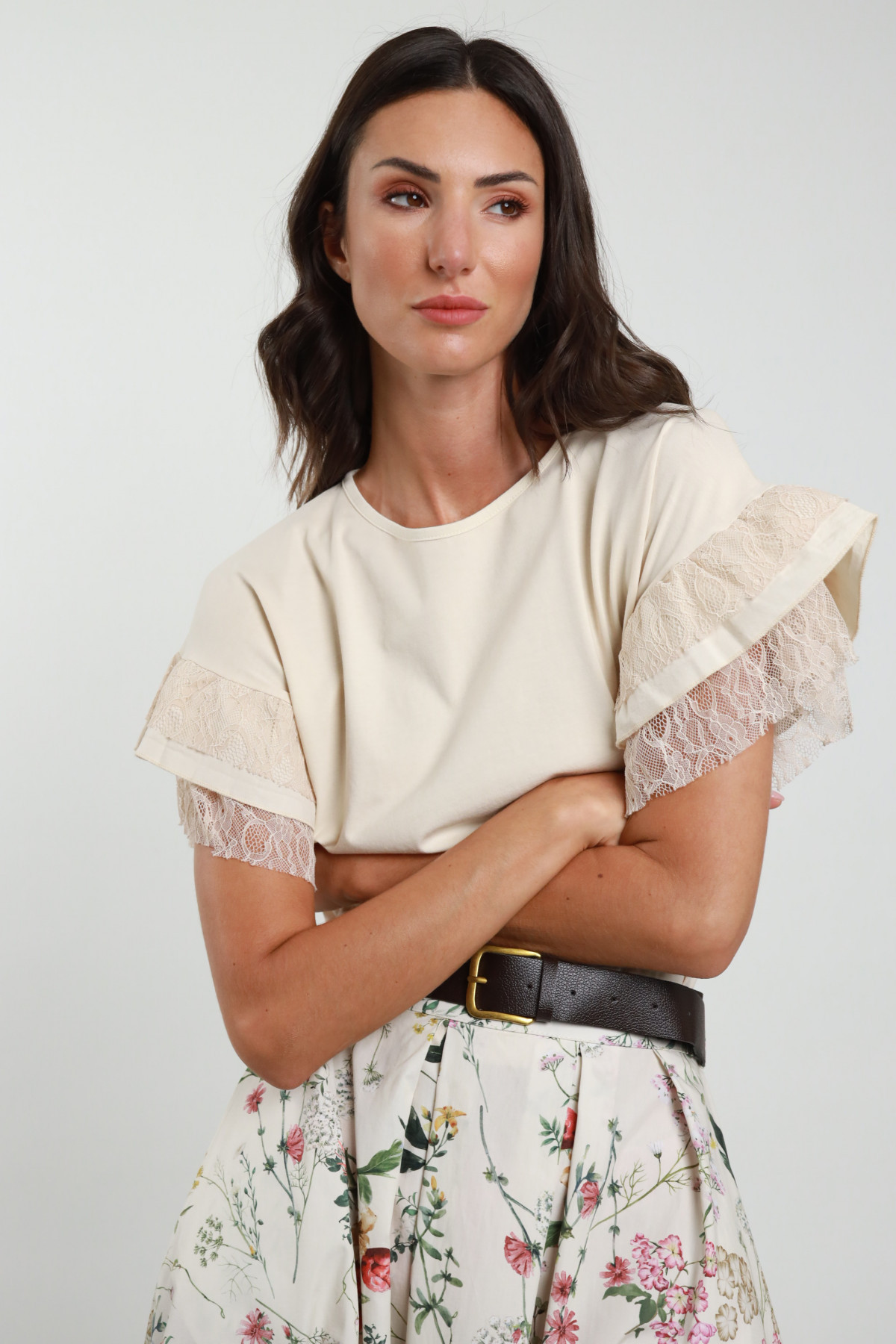 T-shirt Gale Pizzo