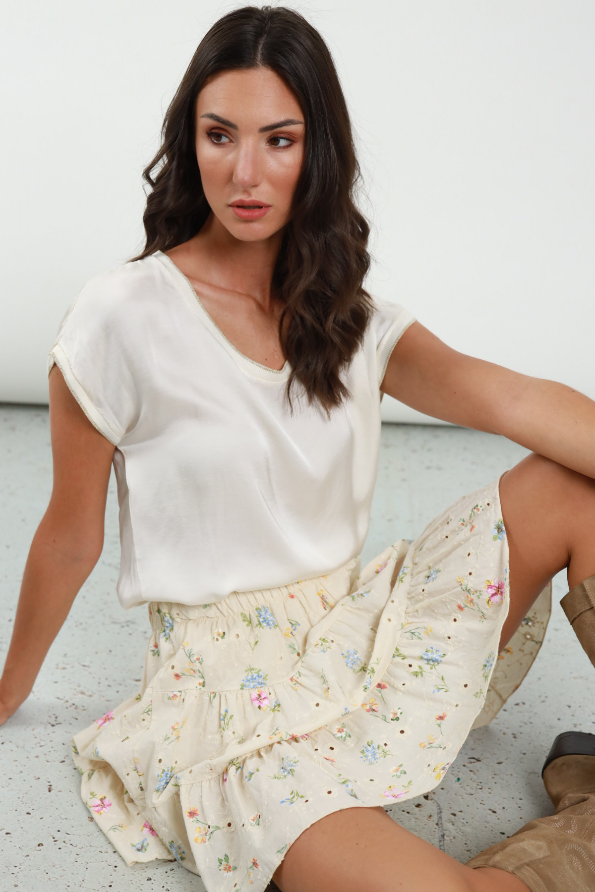 Blusa