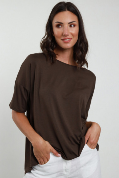 T-Shirt Over
