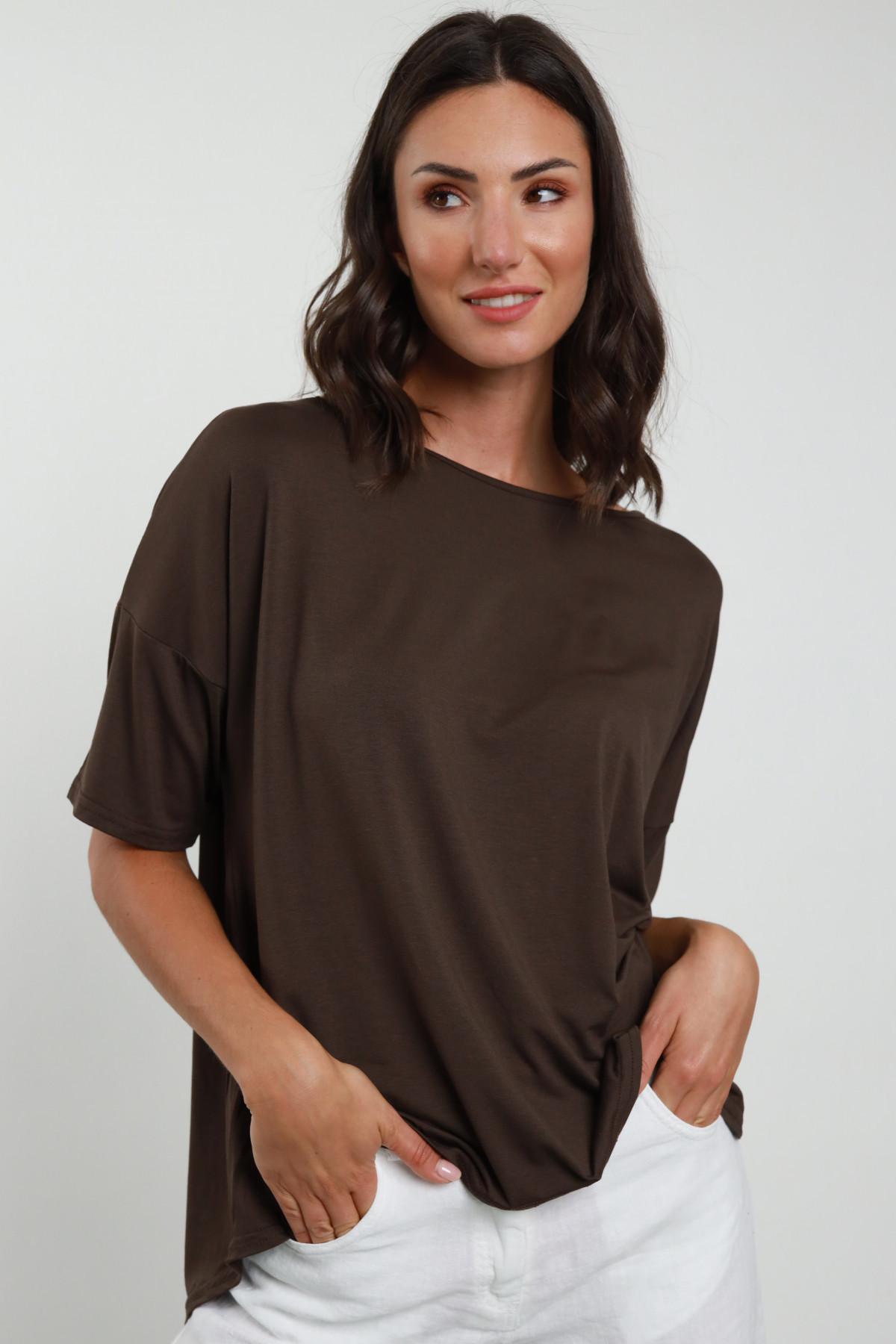 T-Shirt Over