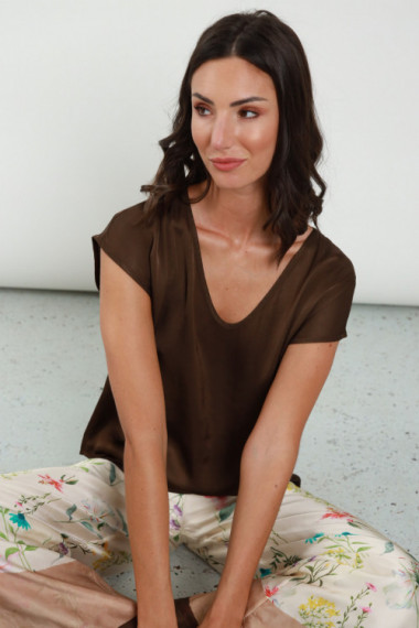 BLUSA BLUS V
