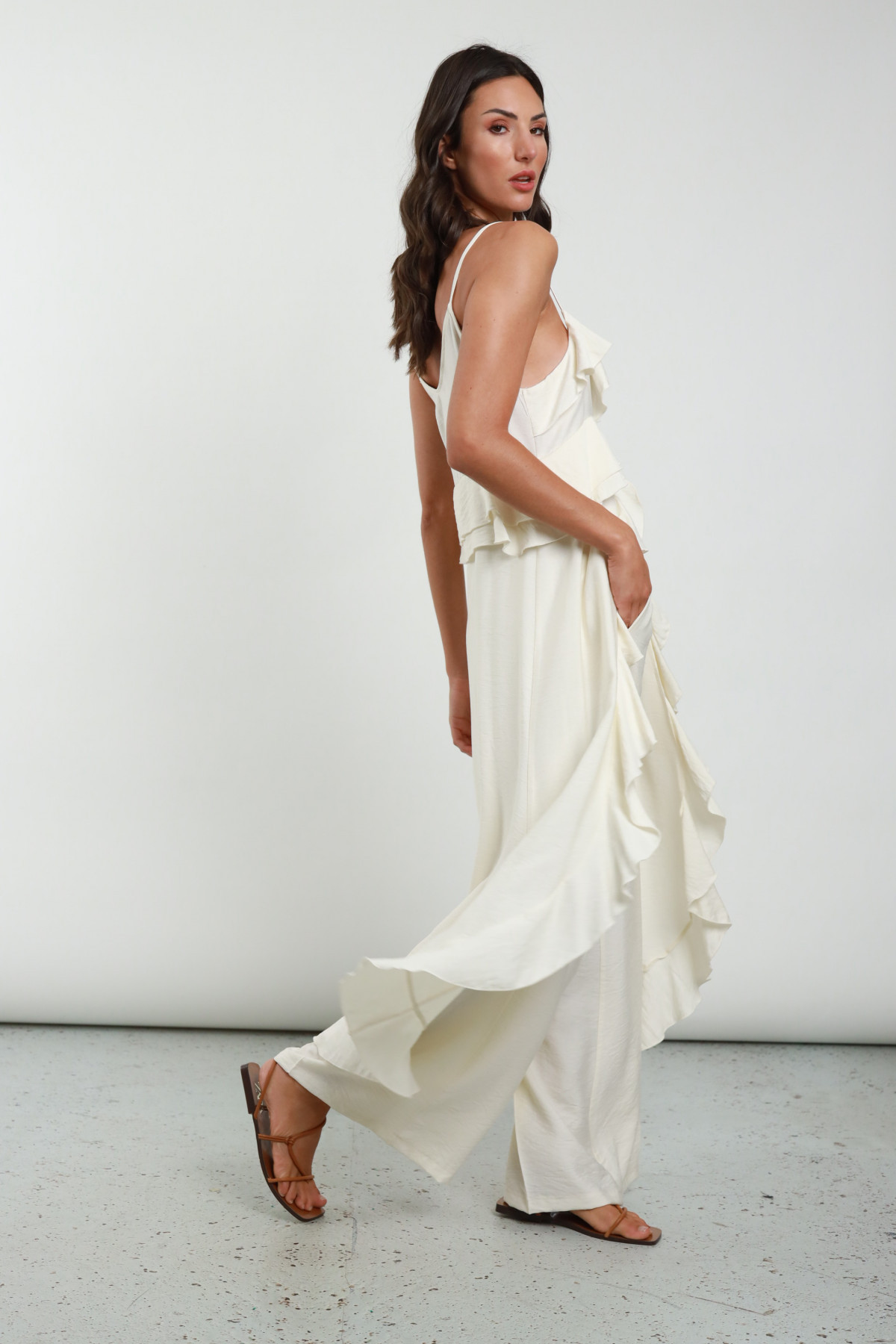 Completo Pantalone + Abito