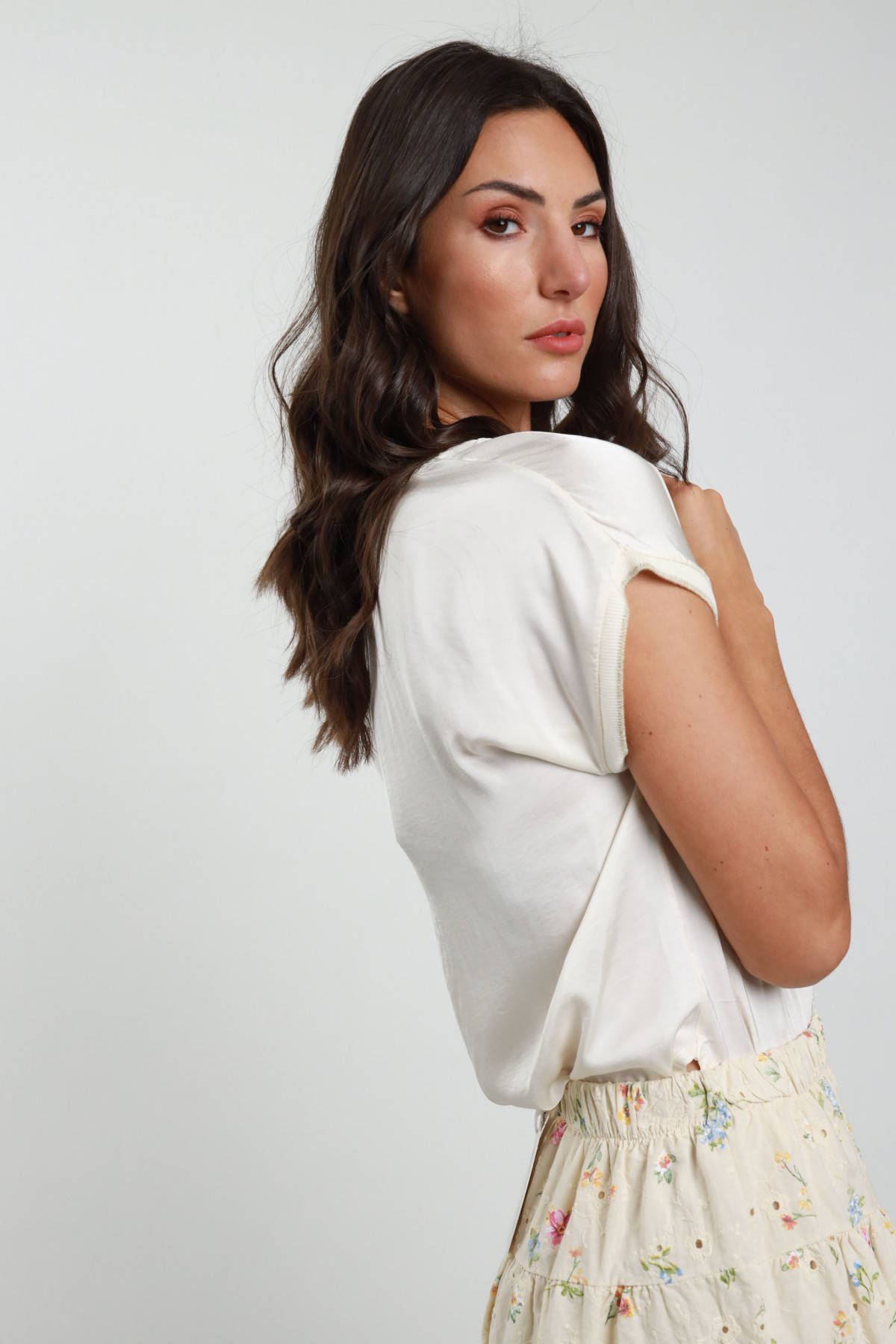 Blusa