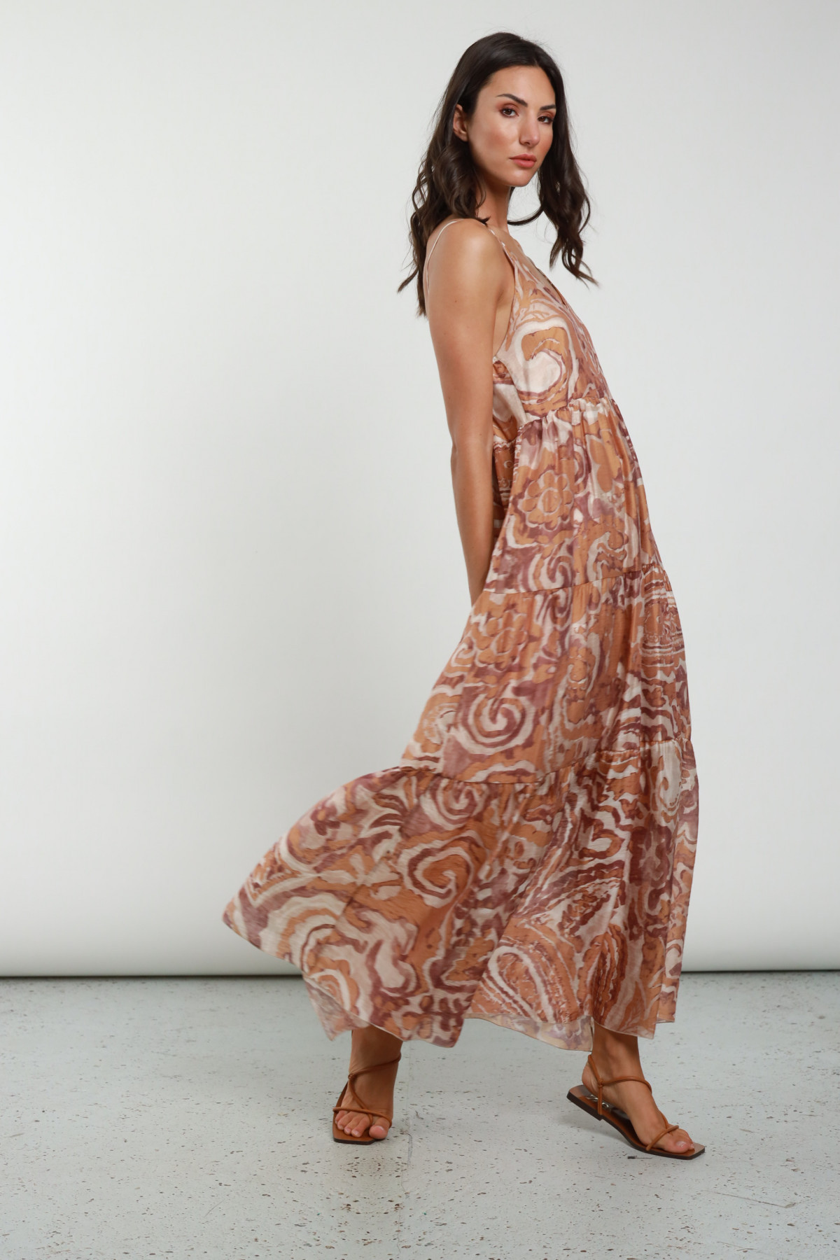 Fantasy -Kleid