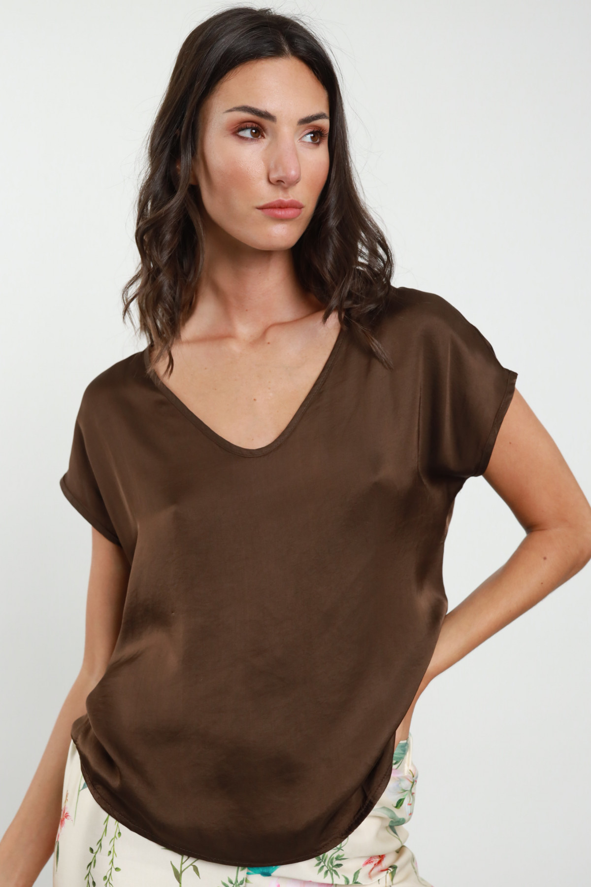 BLUSA BLUS V
