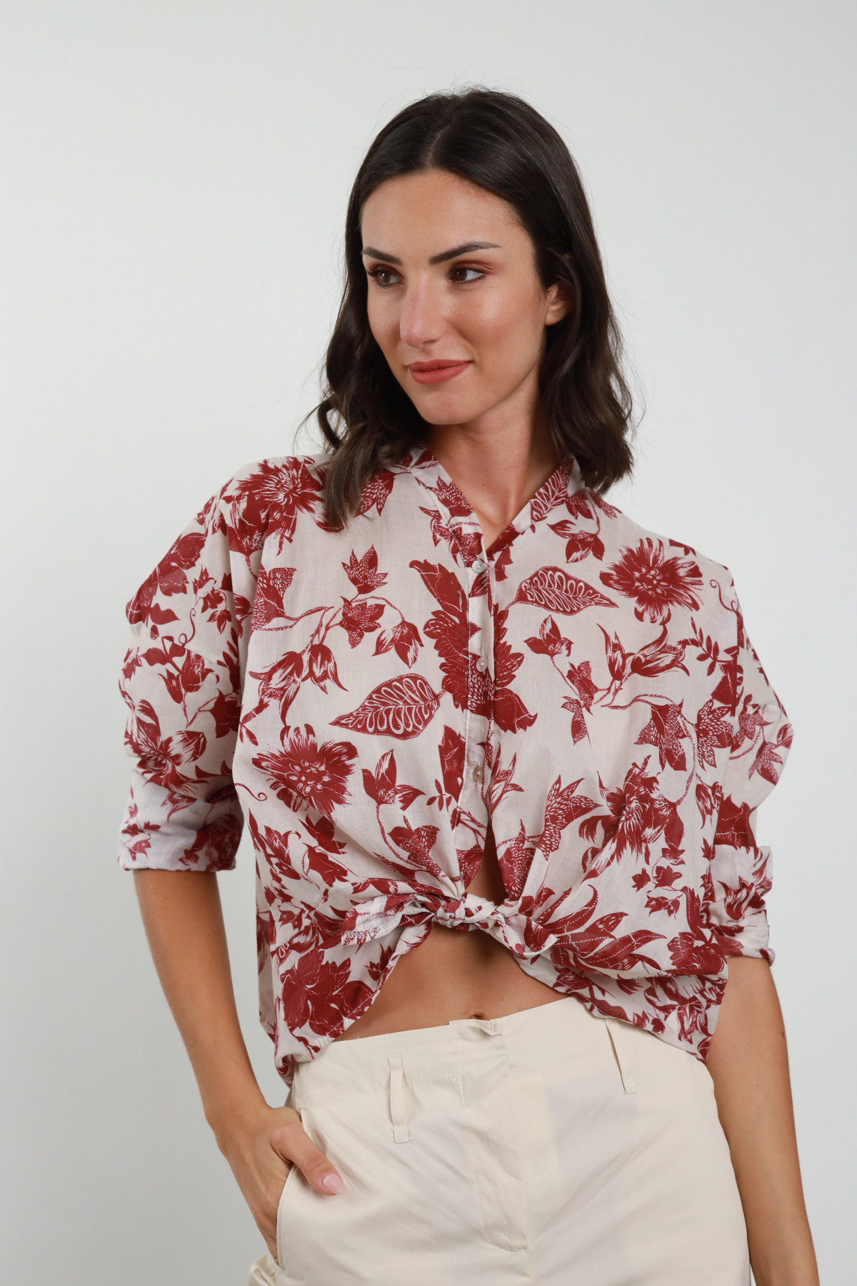 Fantasy -Shirt