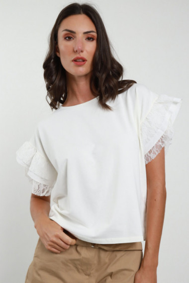 Gale Pizzo T-Shirt