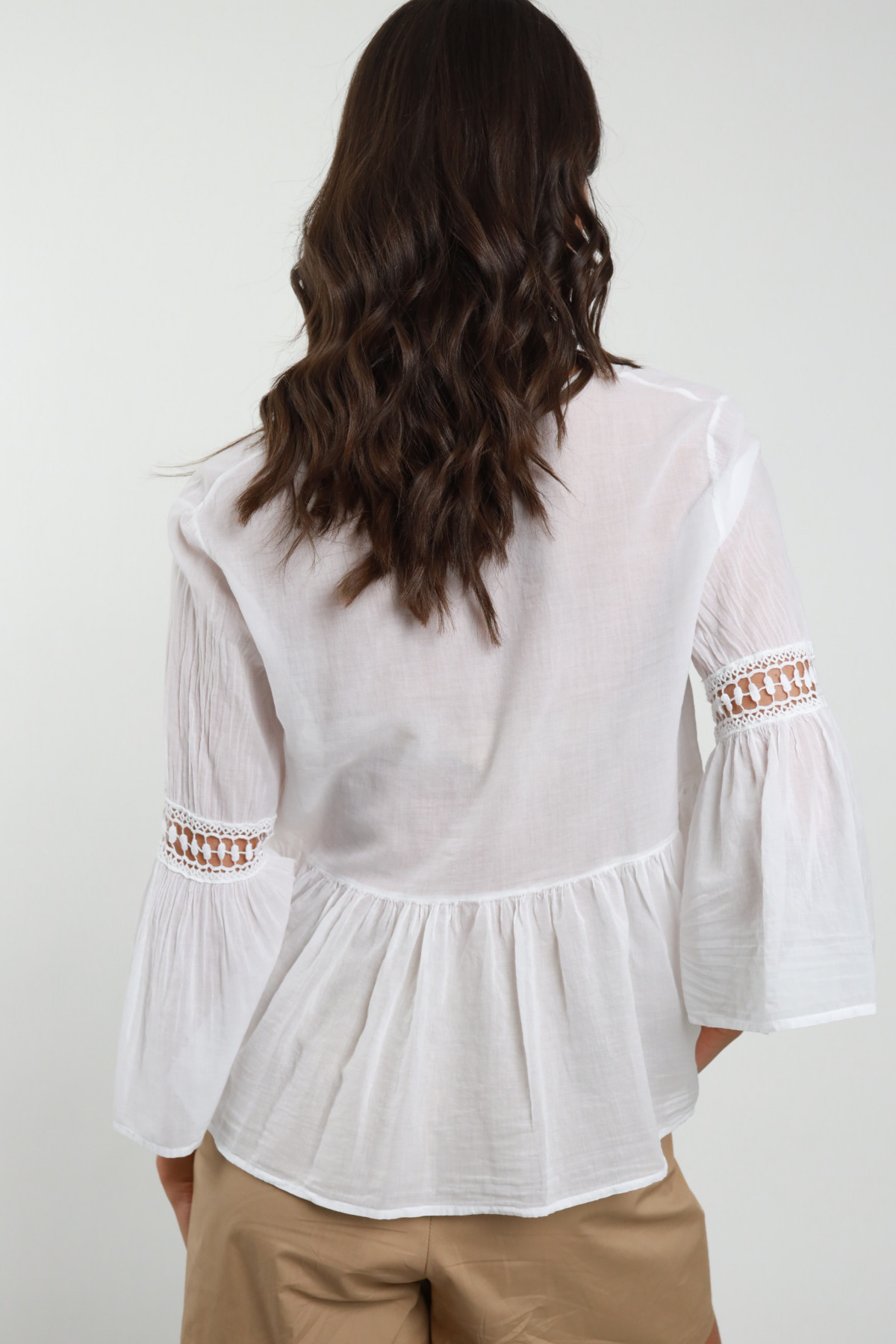 Blush details Passamancer