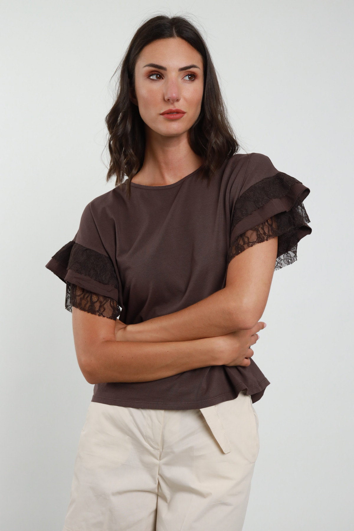 T-shirt Gale Pizzo